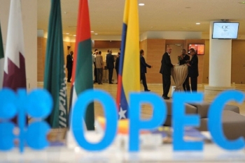 OPEC+ lạc quan trước quyết định sản lượng dầu