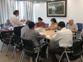 Xây dựng “Bộ Quy tắc ứng xử với tiêu dùng bền vững và tiêu dùng xanh”