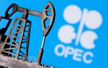 ​Giá dầu tăng 1% dù OPEC+ nhất trí nâng sản lượng cao hơn dự kiến