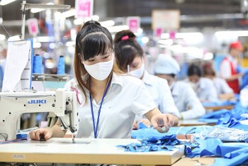 Bộ Công Thương đi đầu cải thiện môi trường kinh doanh