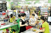 Phát triển hạ tầng thương mại: Vướng ở chính sách