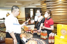 Lan toả thương hiệu quốc gia Việt Nam: Nhà nước bắt tay cùng doanh nghiệp