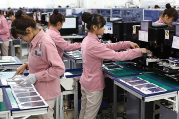 Dự án của nhà đầu tư Hàn Quốc được đánh giá cao