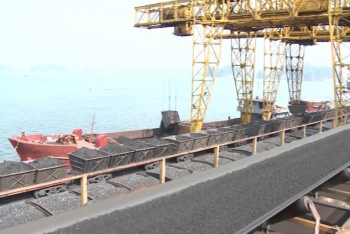 TKV: Chiến dịch 90 ngày tập trung sản xuất hơn 9 triệu tấn than sạch