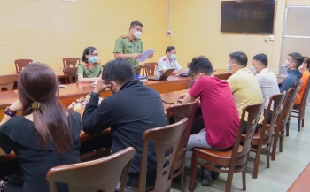 Vĩnh Long xử lý thông tin sai lệch về quảng cáo, rao bán nhà ở xã hội