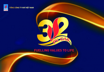 Tổng công ty Khí Việt Nam tiếp tục giữ thứ hạng cao trong Bảng xếp hạng Profit500