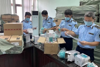 Xử lý vi phạm về hàng giả, hàng nhái: Chế tài chưa đủ mạnh