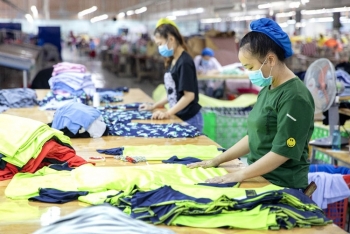 Việt Nam- Ấn Độ đưa hợp tác thương mại đi vào chiều sâu