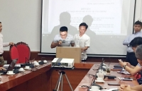 Sữa học đường TP.Hà Nội: Giá dự thầu của Vinamilk thấp hơn giá dự thầu của TH True Milk hơn 100 tỷ đồng