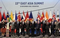 Ấn Độ trong RCEP và mục tiêu đạt 200 tỷ USD thương mại với ASEAN vào năm 2022