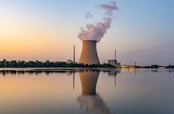 Khủng hoảng năng lượng leo thang, Đức tiếp tục vận hành 3 nhà máy điện hạt nhân cuối cùng