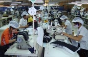 Nhân lực cho ngành dệt may: Cần sự cộng hưởng từ nhiều phía
