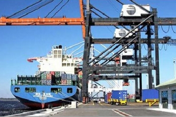 Thương mại Việt Nam - Ấn Độ 11 tháng đạt trên 8,8 tỷ USD