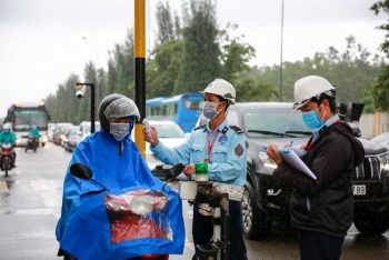 BSR tích cực phòng chống dịch giai đoạn mới