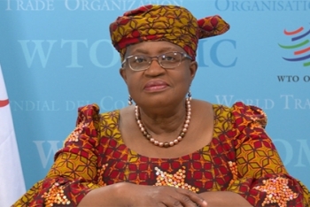 WTO: Chấm dứt các rào cản thương mại để giúp giải quyết khủng hoảng khí hậu