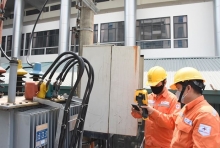 EVN kiến nghị áp cơ chế thị trường cho giá điện như giá xăng dầu