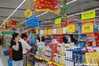 Quảng Nam tăng cường tiếp cận hàng Việt cho bà con