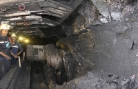 Ngành than: Đẩy nhanh tốc độ tự động hóa