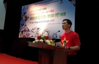 Check in Việt Nam - Tự hào Việt Nam