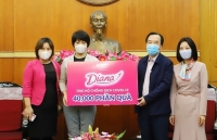 Doanh nghiệp Nhật Bản đồng hành cùng Việt Nam phòng chống dịch