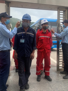 PV Power tăng cường ứng phó dịch bệnh trong tình hình mới