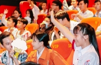 “Giáo dục cùng điện ảnh” - Trang bị kiến thức và kỹ năng sống cho học sinh