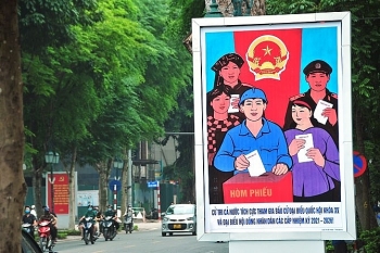 Bảo đảm yêu cầu nghiêm ngặt về phòng chống dịch cho cuộc bầu cử