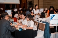 Khách du lịch Hàn Quốc đến Việt Nam tăng hơn 21%