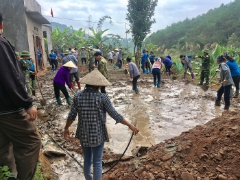 Lạng Sơn: Nâng hạng các xã đặc biệt khó khăn