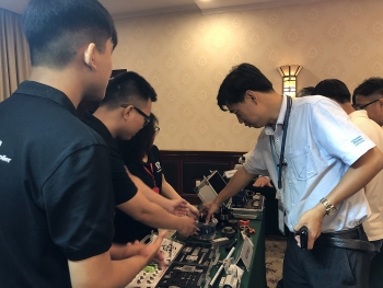 Sản phẩm cơ khí 