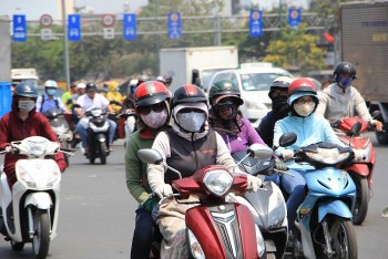 Thời tiết ngày 26/7: Nắng nóng gay gắt, cảnh báo tia UV gây hại rất cao