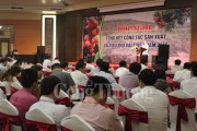 Vụ vải thiều Bắc Giang 2016: Thắng lợi trên mọi mặt trận