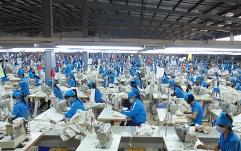 Ra mắt Cổng trung tâm thông tin dệt may châu Á