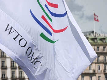 WTO - lịch sử và tương lai