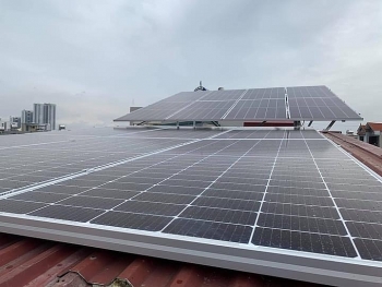 Lợi ích lớn nhờ tiết kiệm điện