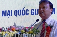 Hội chợ Công Thương đồng bằng sông Hồng- Hà Nam 2018: Đẩy mạnh liên kết xúc tiến thương mại, đầu tư