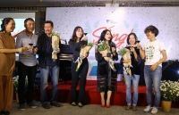 Hàng nghìn người an toàn trước thiên tai nhờ Nhà chống lũ