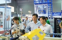 Thêm cơ hội cho ngành nhựa và cao su trong nền kinh tế tuần hoàn