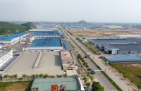 Thái Nguyên: Xây dựng kinh tế là trọng tâm, xây dựng Đảng là then chốt