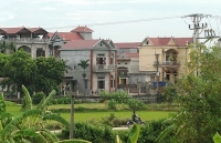 Xây dựng nông thôn mới ở Nam Định: Chú trọng  yếu tố môi trường