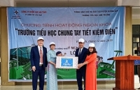 EVNNPC: Thiết thực tri ân khách hàng