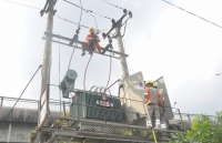 Tri ân để thêm gắn bó