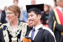 Chính phủ New Zealand chào đón học sinh, sinh viên Việt Nam trở lại sớm