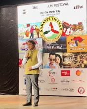 Khai mạc Tuần lễ phim Ấn Độ tại TP. Hồ Chí Minh