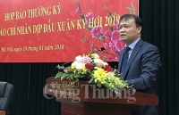 Họp báo thường kỳ Bộ Công Thương: “Nóng” vấn đề giá điện, quản lý thị trường và hội nhập