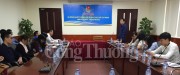 Đoàn thanh niên Bộ Công Thương: Kỷ niệm 86 năm ngày thành lập Đoàn TNCS Hồ Chí Minh