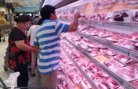 Giá thịt lợn và câu chuyện bình ổn thị trường thực phẩm