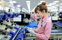 Nửa đầu tháng 5, cả nước nhập siêu 1,85 tỷ USD