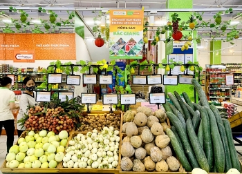 Tiếp tục triển khai hiệu quả Đề án phát triển thị trường trong nước gắn với Cuộc vận động Người Việt Nam ưu tiên dùng hàng Việt Nam