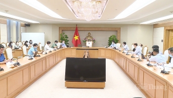 Ưu tiên tiêm vaccine Covid-19 cho tất cả người dân TP Hồ Chí Minh